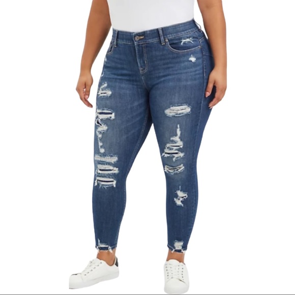 torrid Denim - 🎉🎉2X Hot Pick🎉🎉Woman’s Torrid Jeans 12R